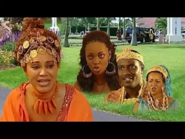 Video: Replica Of She Devil | 2018 Latest Nigerian Nollywood Movie